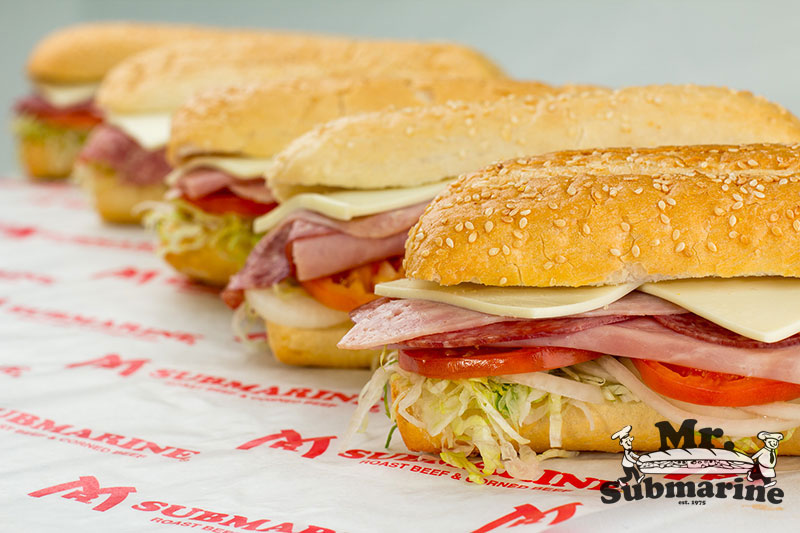 Mr Sub Beverly Location Tips: Find Us Fast for Lunch Today!