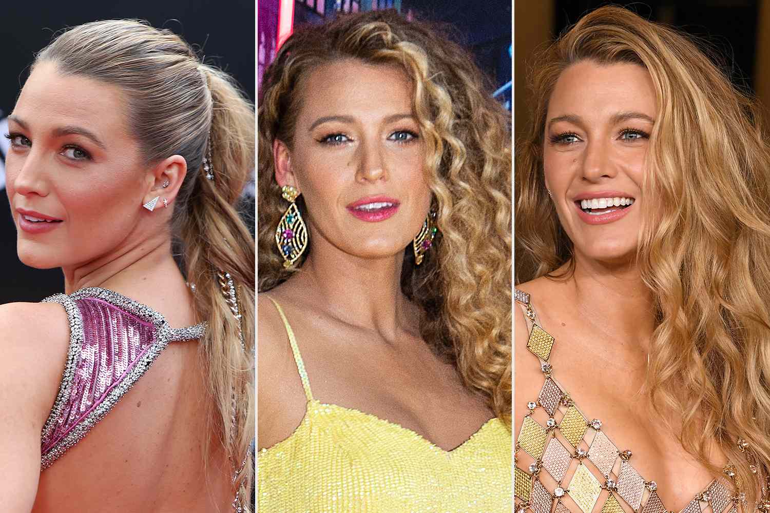 Best Blake Lively Hair Ideas? Quick and Easy Hairstyle Tips!