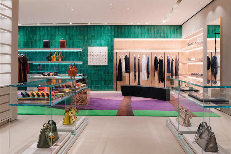 Any Loewe South Coast Plaza sale? Discover exclusive deals and offers inside!