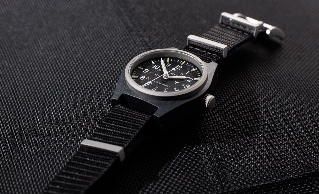 Is Marathon Mechanical Watch Worth It Why Its Build Quality Beats Price
