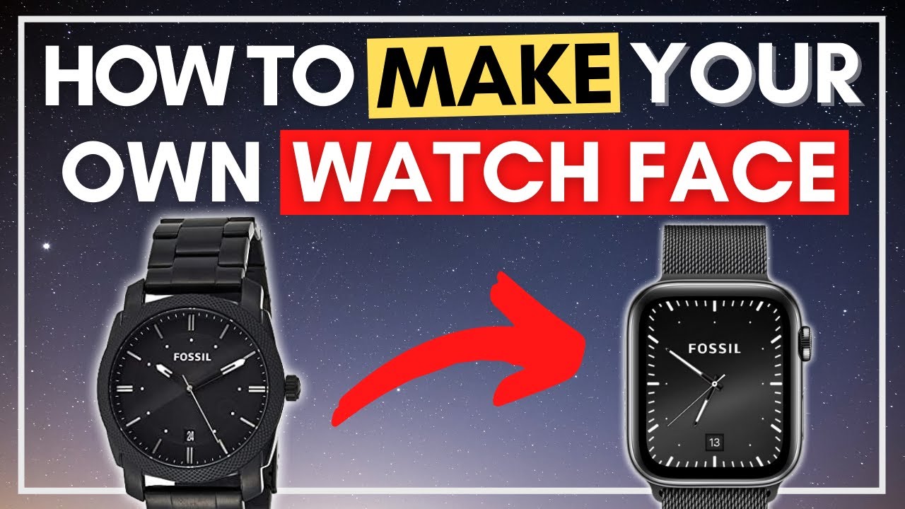 Designer Watch Face How To Install Step by Step Guide for Beginners