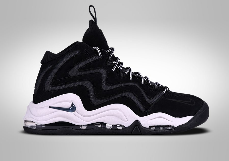 Pippen Shoes Review Are They Worth Your Money Right Now