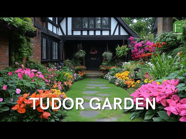 How to Visit Tudor Gardens Wayne? Simple Tips for First Timers!