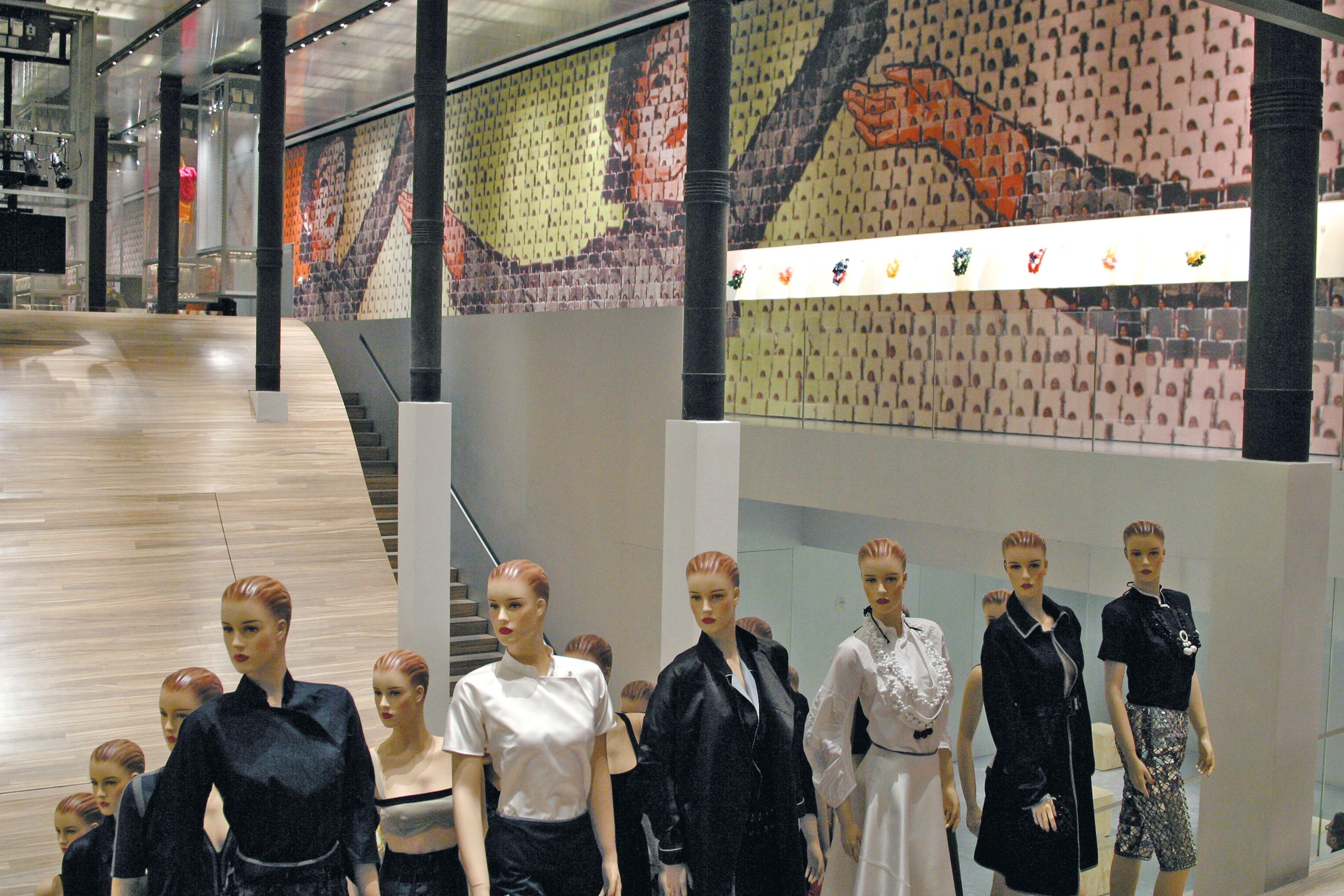 Why Shop at Soho Prada Store Saving Money Deals Inside