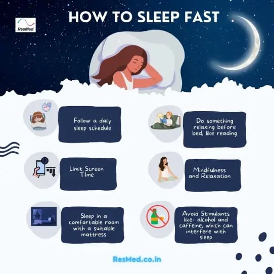 Ritual Sleep for Beginners Easy Guide to Start Tonight Fast