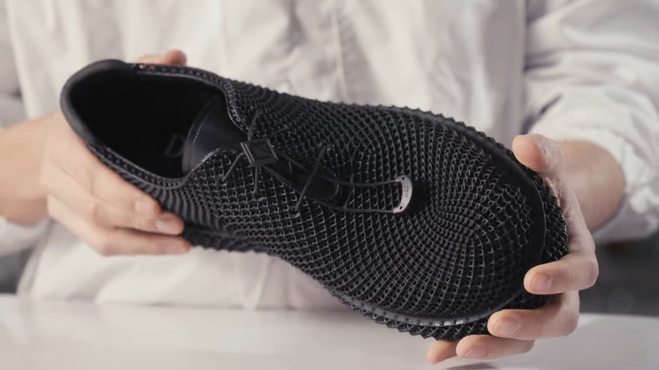 Where Dior Shoes Get Made? Top Factories Crafting Designer Footwear