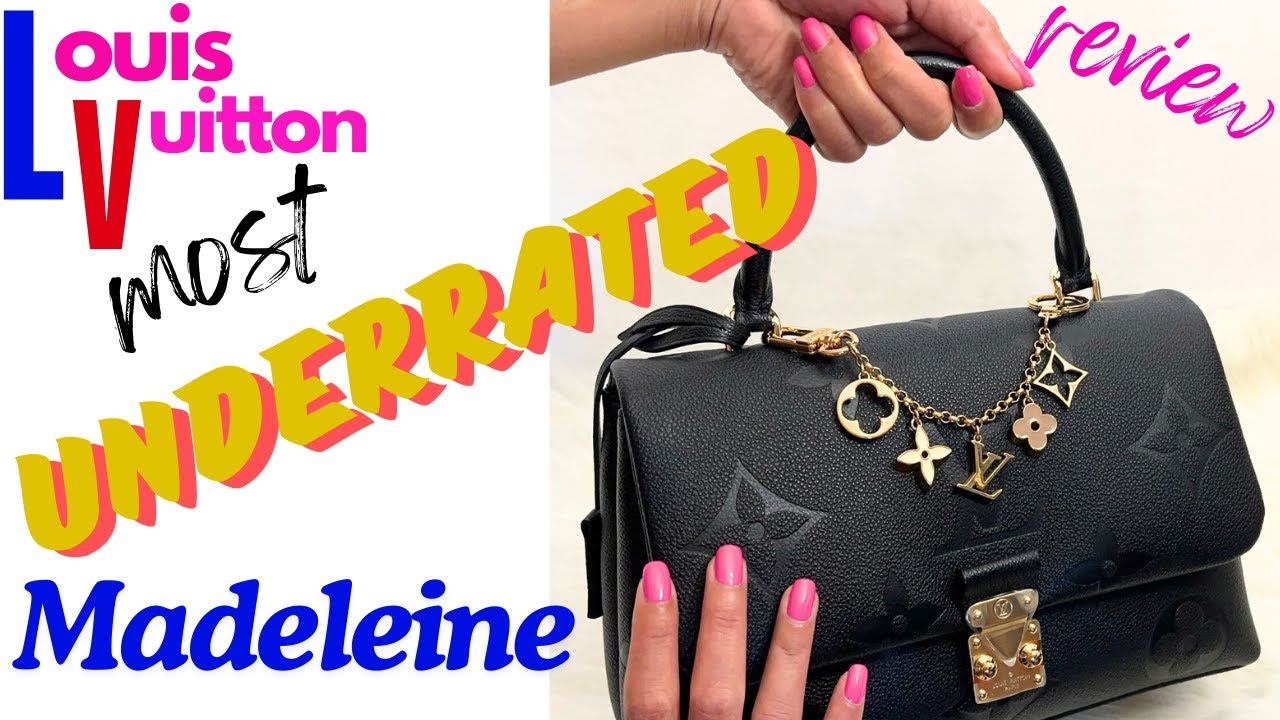 Madeleine MM Bags Review: Are They Worth Buying or Not?