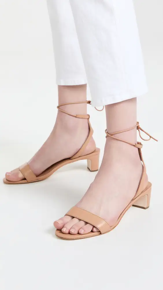 How to Style Heels Loeffler Randall? (Easy Outfit Tips for Any Occasion!)