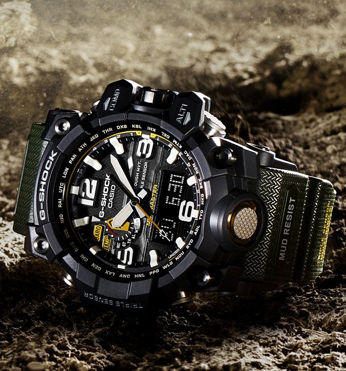 Why buy womens g shock watches? Surprising benefits you need to know!