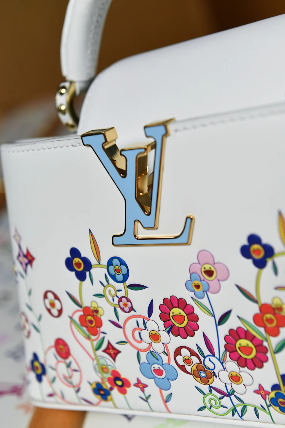 Why takashi murakami x louis vuitton collab so popular? Key reasons revealed.