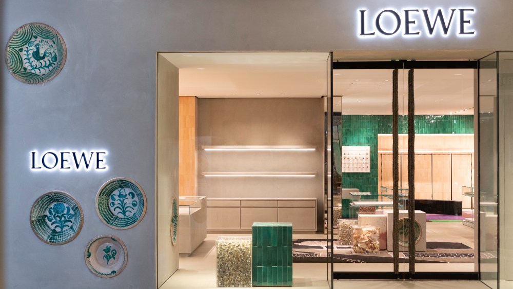 Any Loewe South Coast Plaza sale? Discover exclusive deals and offers inside!