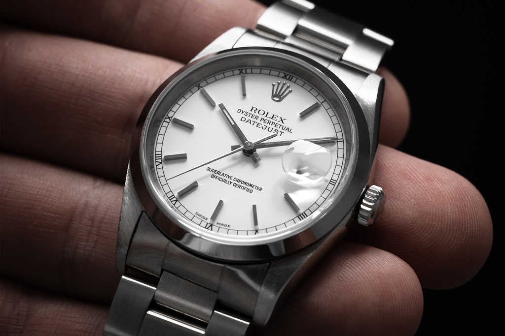 Old Rolex Value: How Much to Pay or Sell? See Details Here Now