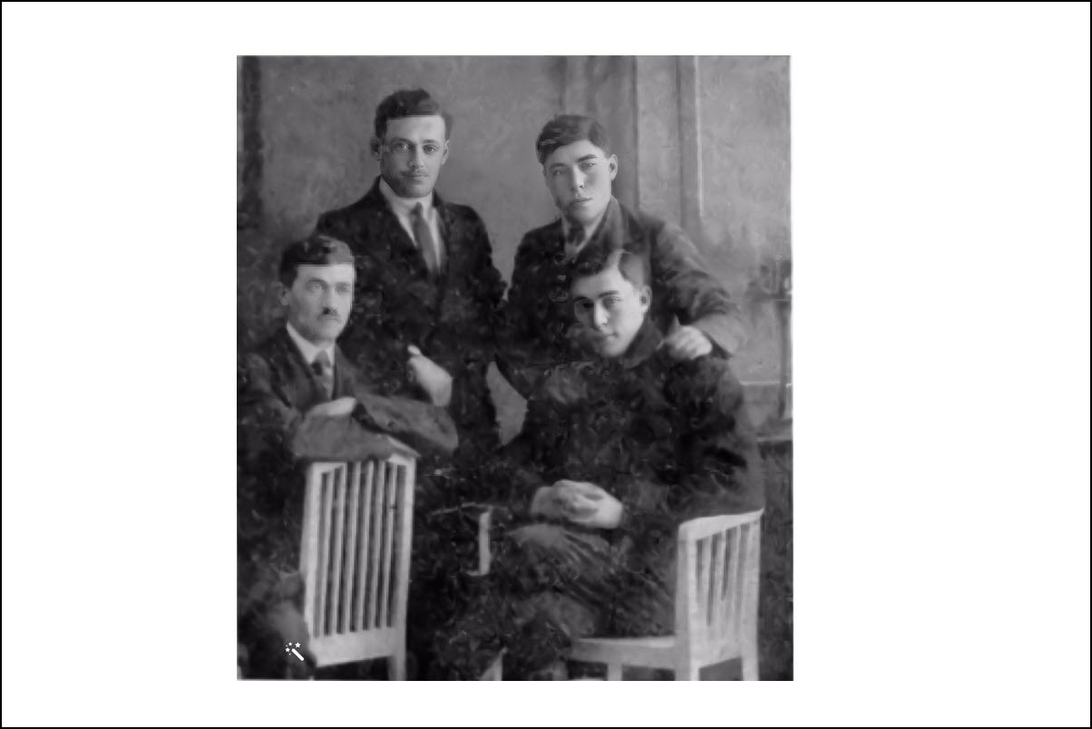 Learn About Wurtzel Brothers History? Easy Guide to Their Journey!