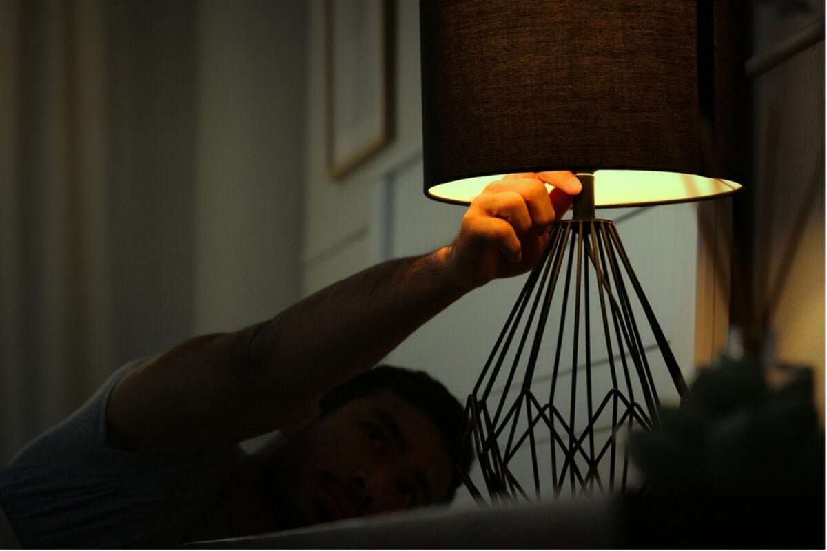 Ritual Sleep for Beginners Easy Guide to Start Tonight Fast