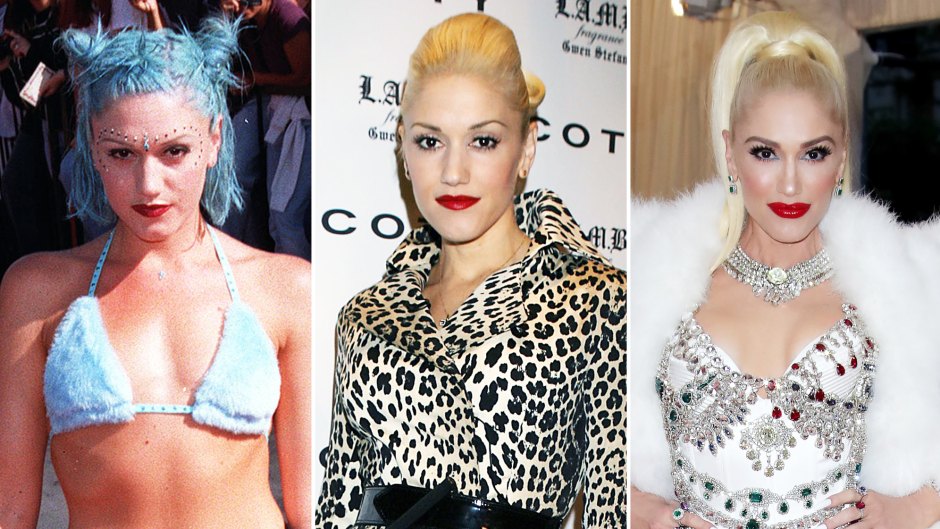 Best Source For Pictures Of Gwen Stefani Favorite Fan Site Links