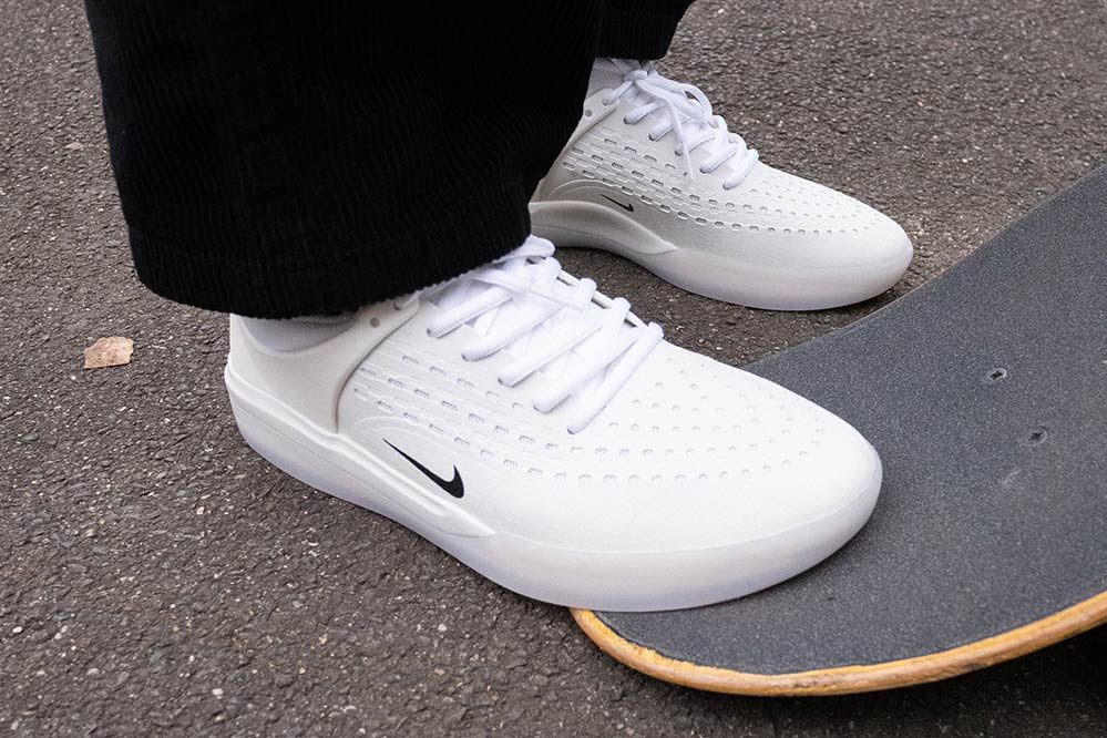 Nyjah Huston Shoes Review Which Ones Skate Pros Use