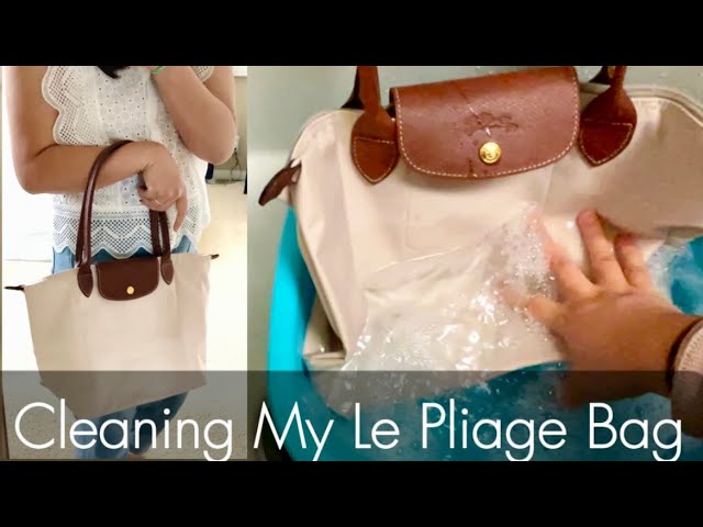 How to wash longchamp bag step by step easy cleaning guide for beginners