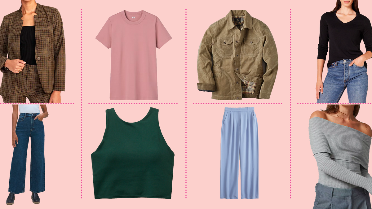 Where to Buy Brand New Outfit Top Shops for Stylish Looks Now
