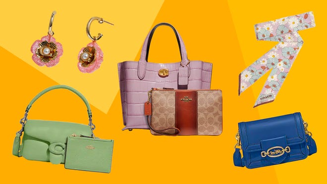 Coach Mom Bag Tips: Where to Buy Affordable and Stylish Bags