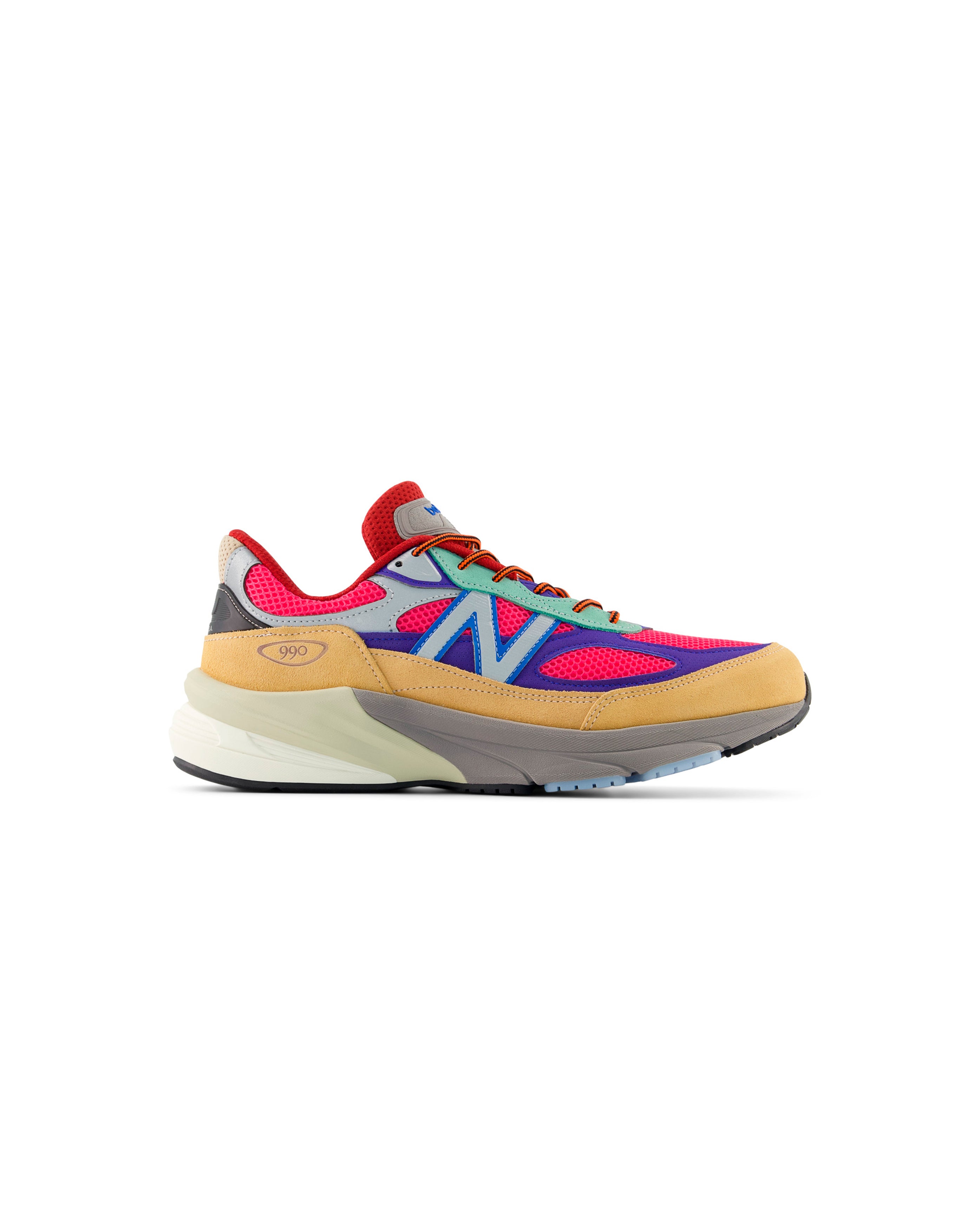 Where to Buy Action Bronson New Balance? Find Your Size Best Price Now!