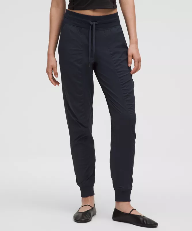 Why Dance Studio Lululemon Joggers Are Perfect Stretch Wear Guide