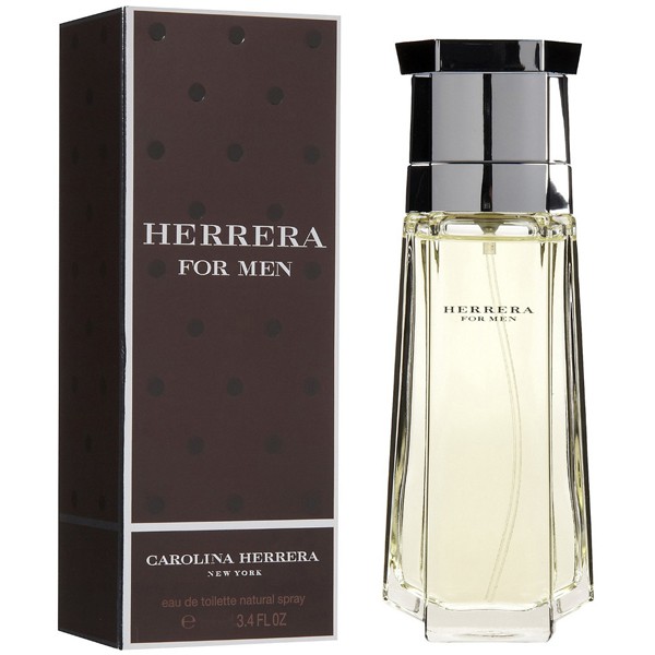 herrera for men