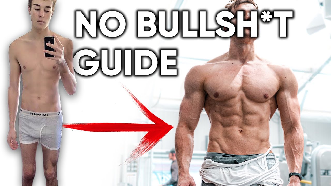 How to achieve skinny aesthetic body easily in 5 simple steps