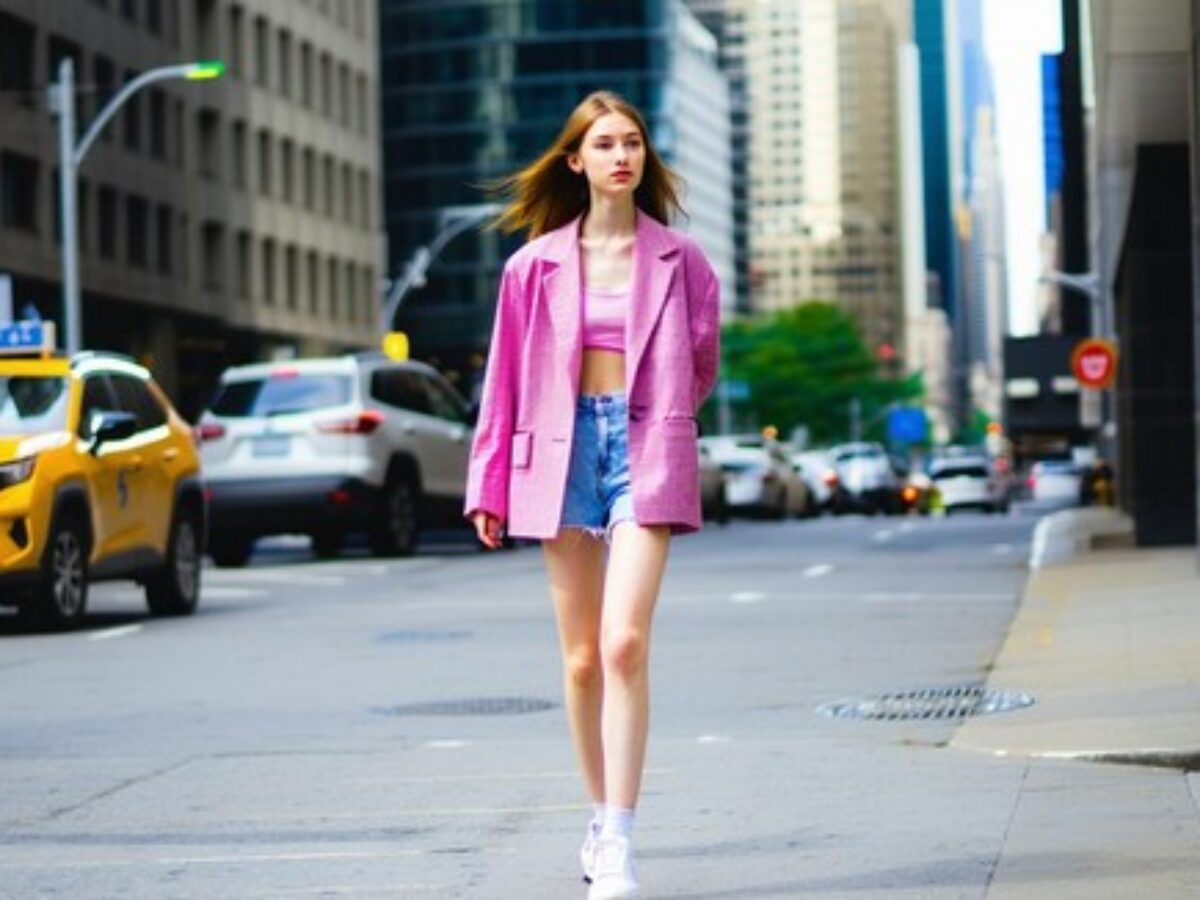 How to style 90s blazer outfits? Easy tips for a cool retro look today!