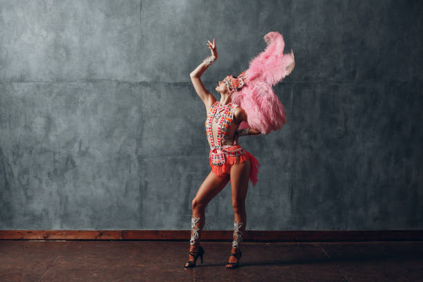 What Showgirl III Photos Offer: Amazing Free Images Inside!