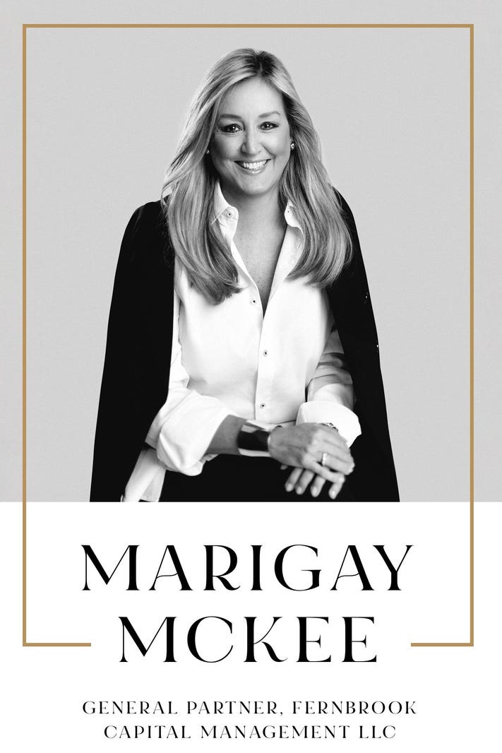 Why Marigay McKee net worth matters? (Learn financial lessons for success)