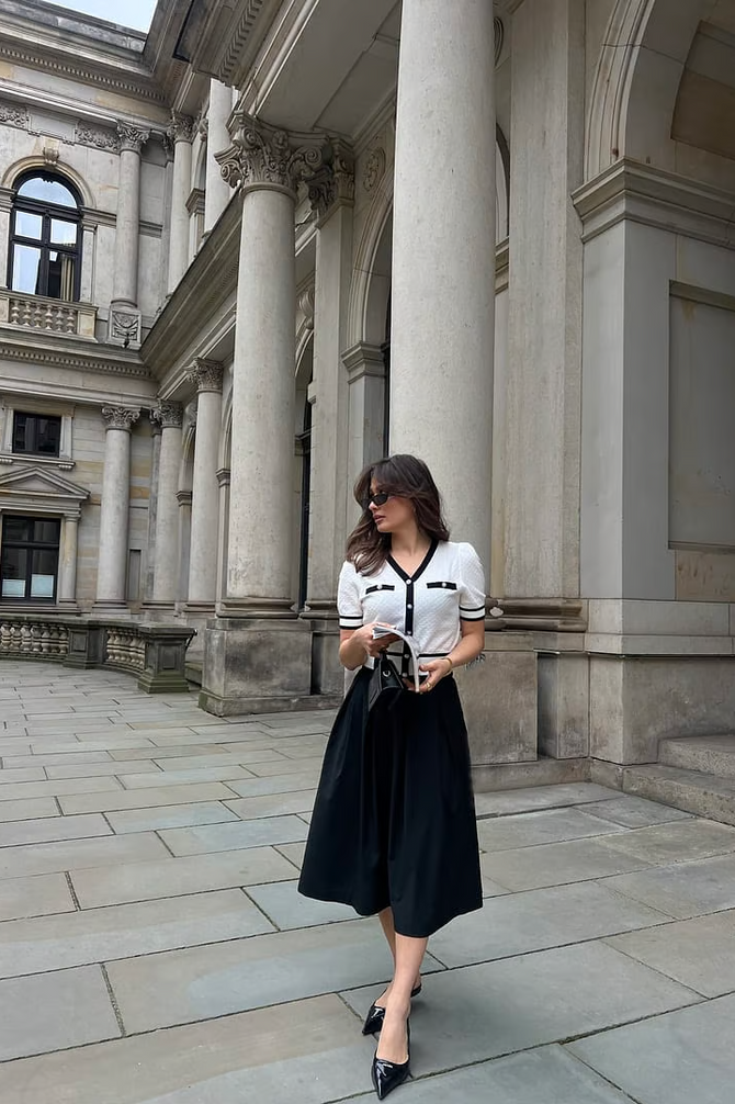 Best Tips for Wearing Shirt Over Dress Fashion Trend Now