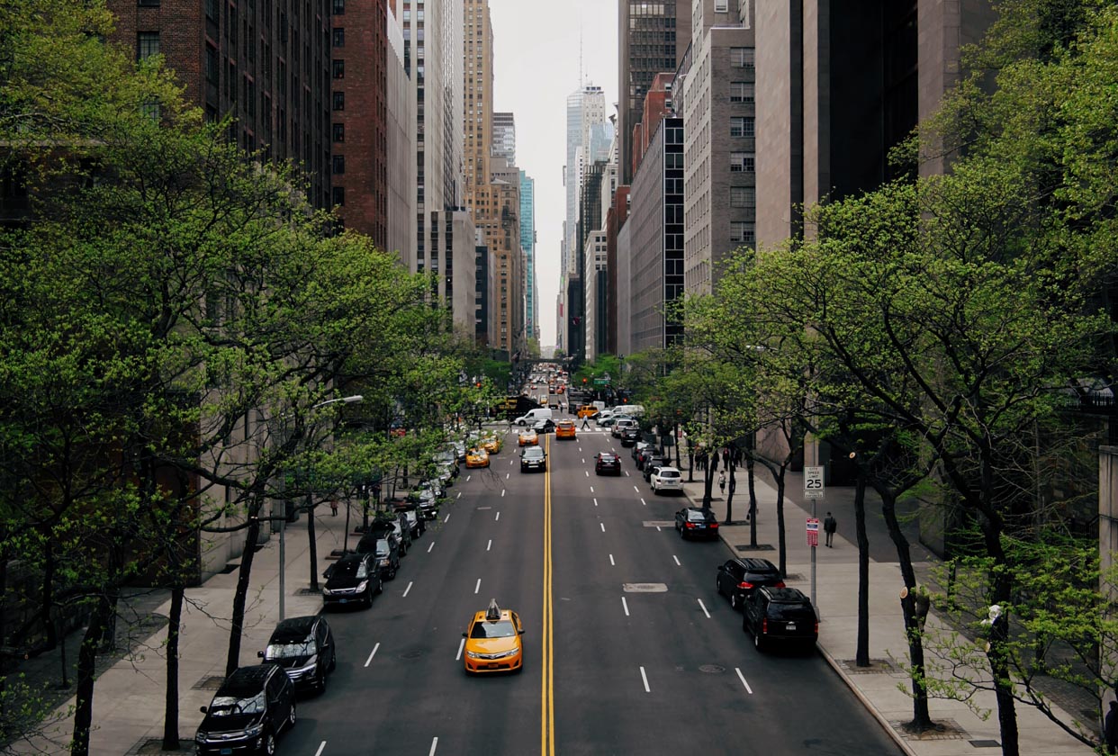 How to Visit Tudor City Bridge: Easy Tips and Best Photo Spots