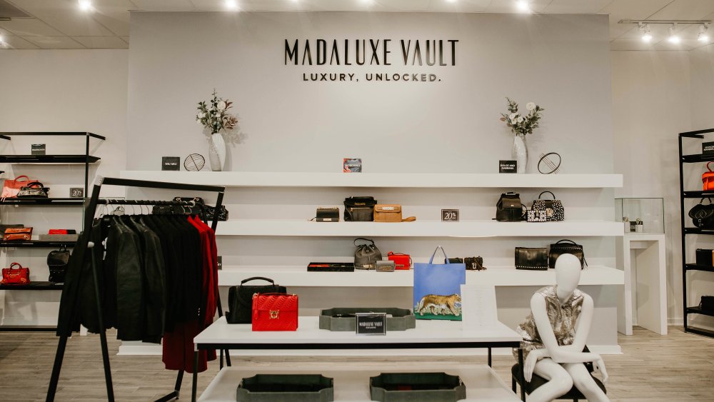 What Is Madaluxe Vault? Your Complete Guide Explained Simply