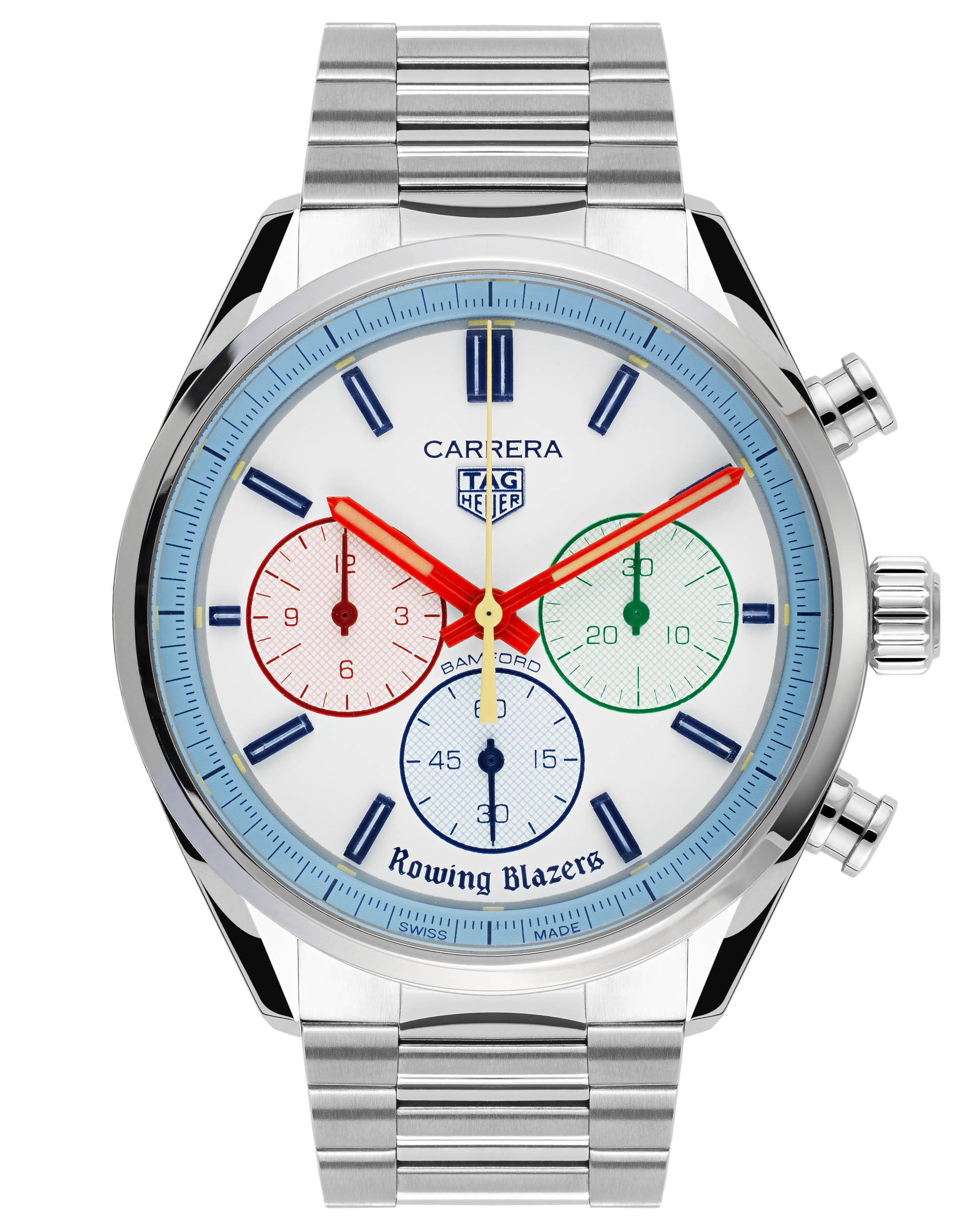 Are Rowing Blazers Tag Heuer Pieces Worth It Real Value Check Guide