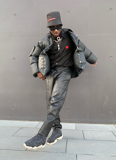 How to rock yeezys like your fav celebs? Simple style tips for everyone.