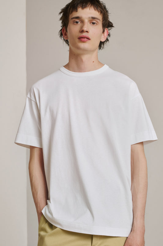 Where to shop designer white t shirts mens: recommended stores and deals