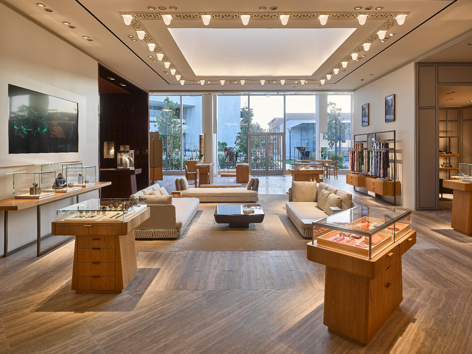 Hermes Store San Francisco How To Shop Services And Expert Help