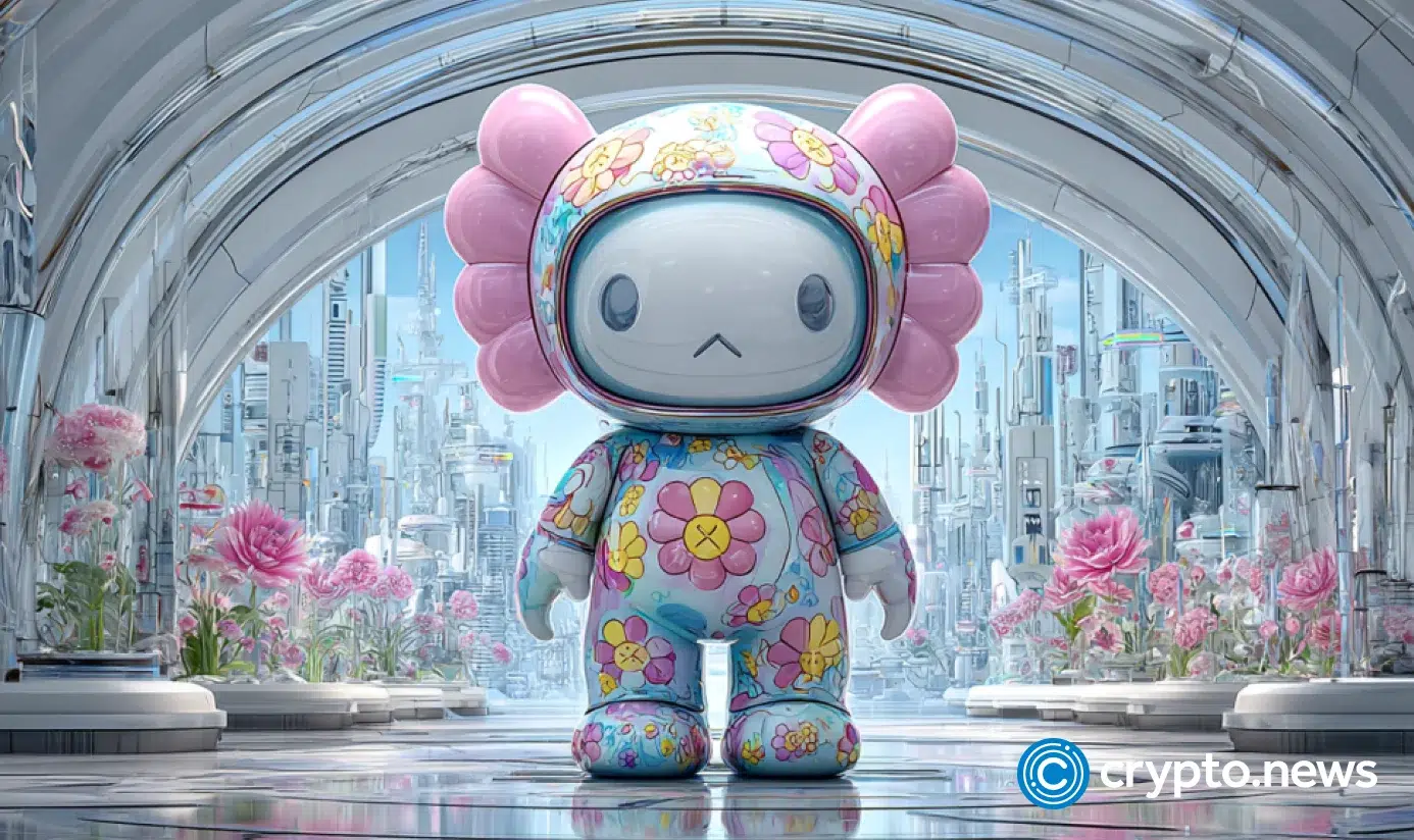 How collect Takashi Murakami cards? Easy tips for starting your collection.