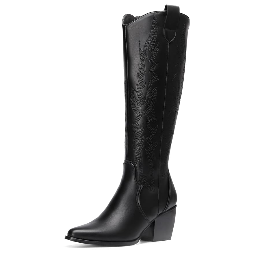 Best Girls Boots Knee High Country Brands Where To Buy Affordable Pairs