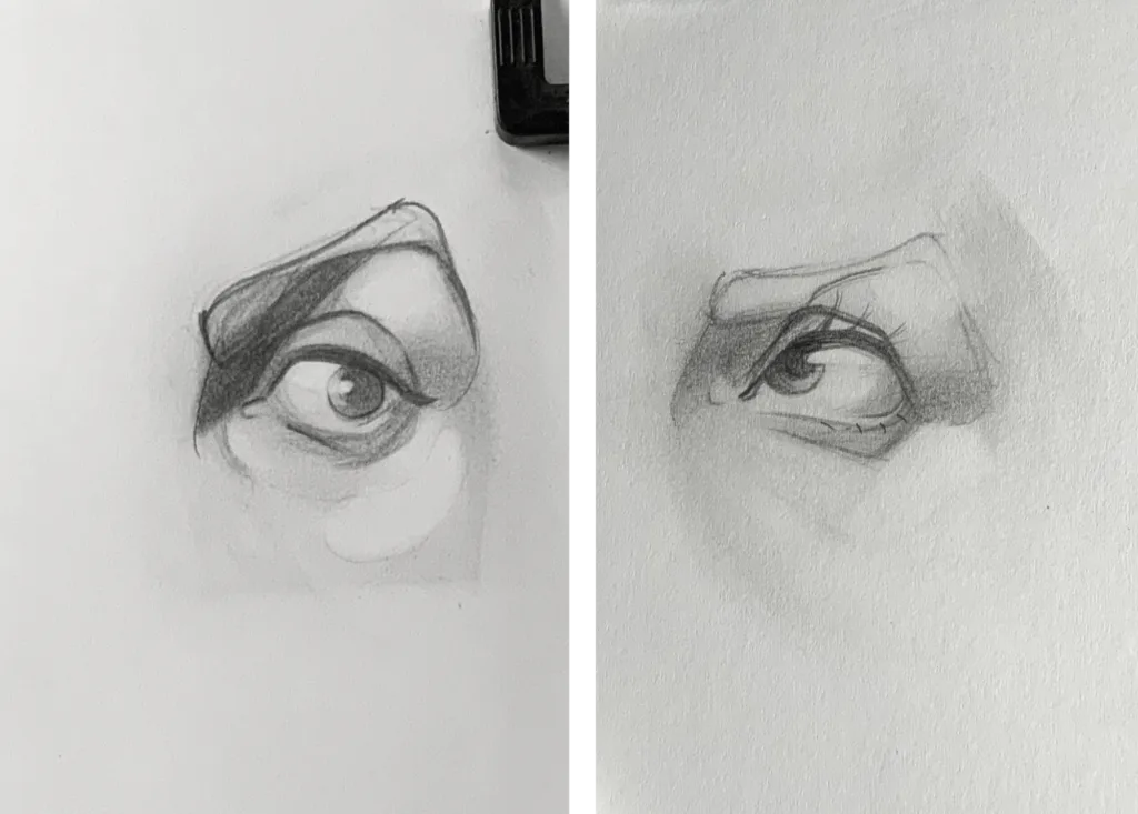 Side Perspective Drawing Made Easy: Top 5 Techniques for Realistic Look