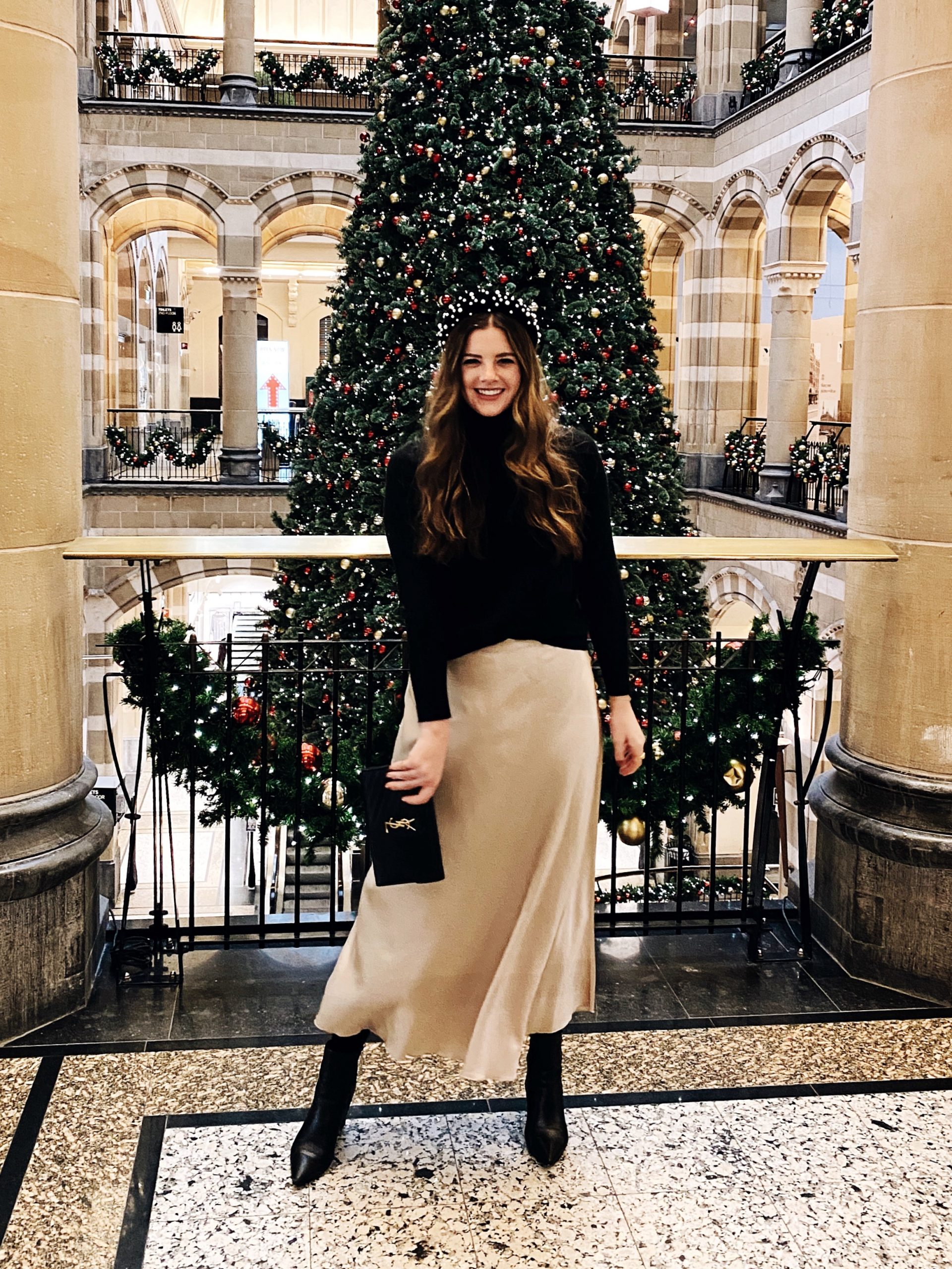Trending Holiday Outfits Ideas | How to Choose Your Christmas Style Easily