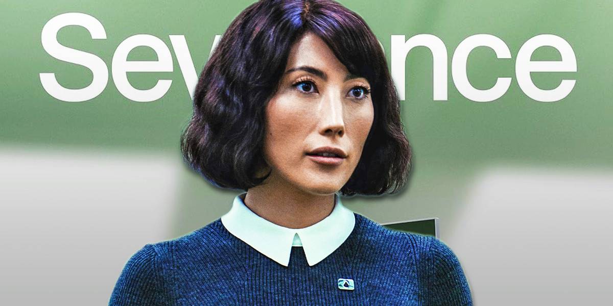 Marks Wife Severance On Severance Explained What Really Went Down