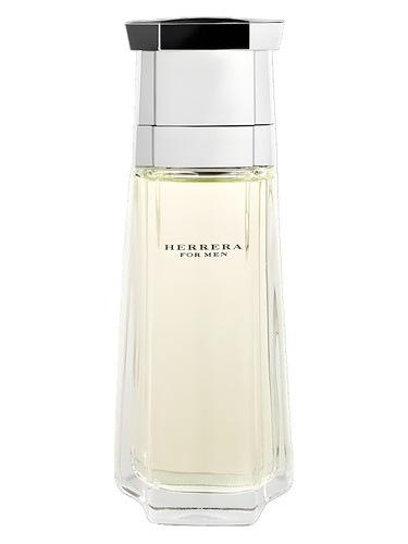 herrera for men