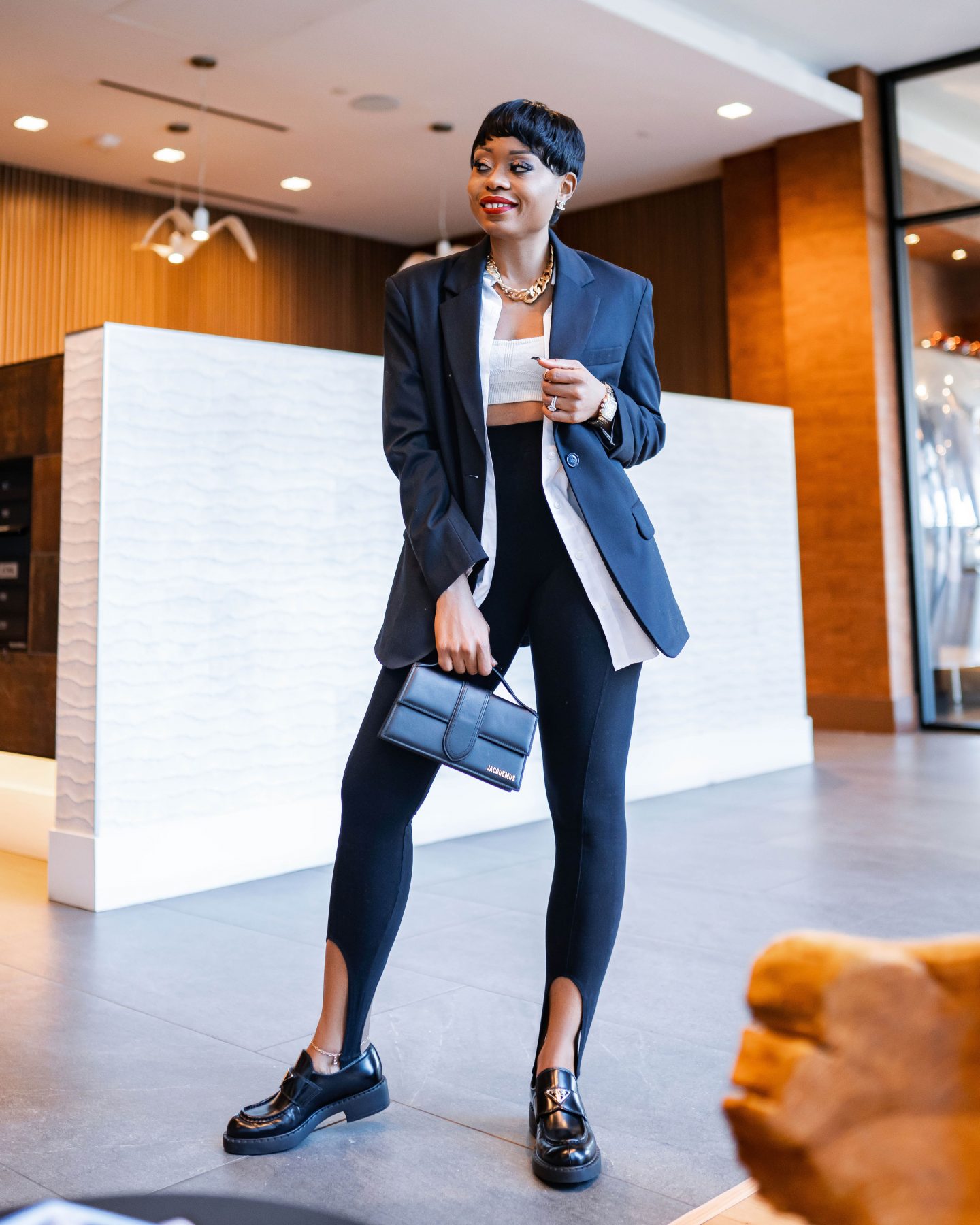How to Style Womens Stirrup Pants For Any Occasion Simple Outfits