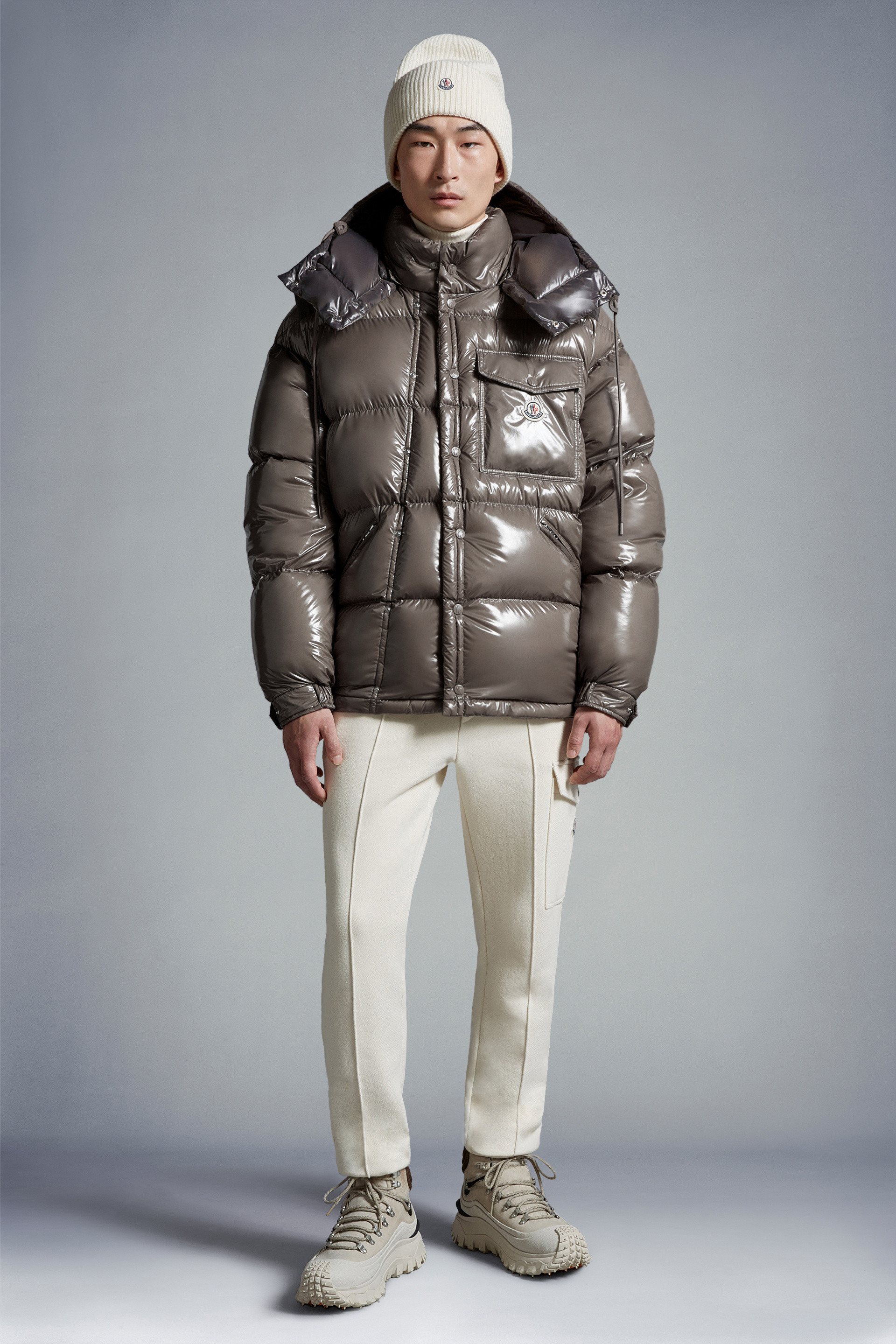 How much is Moncler Karakorum jacket best prices for men winter jackets