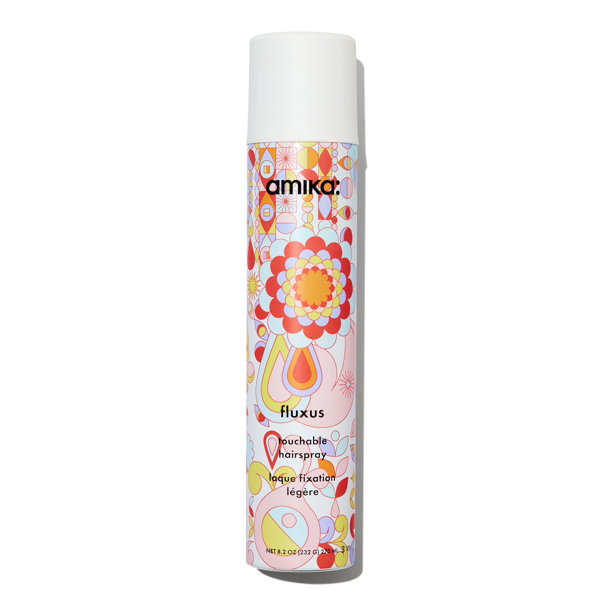 How to use amika hairspray the best way get long lasting hold easy