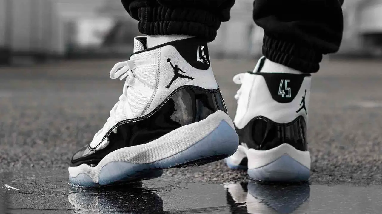 are jordan ie 11 comfortable? real wearers share fit experience!