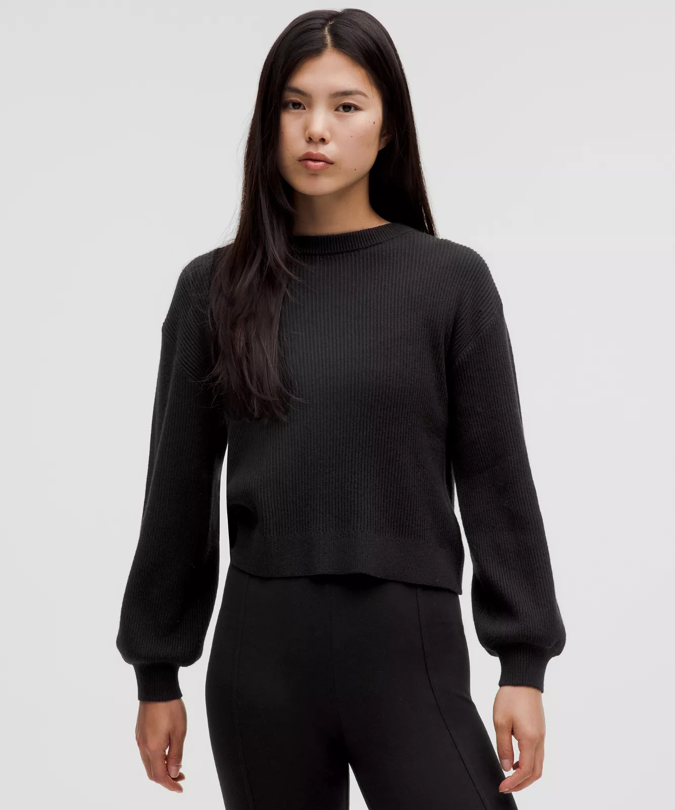 Why Choose Lululemon Crossover Sweater? Best Comfort Features Explained Now!