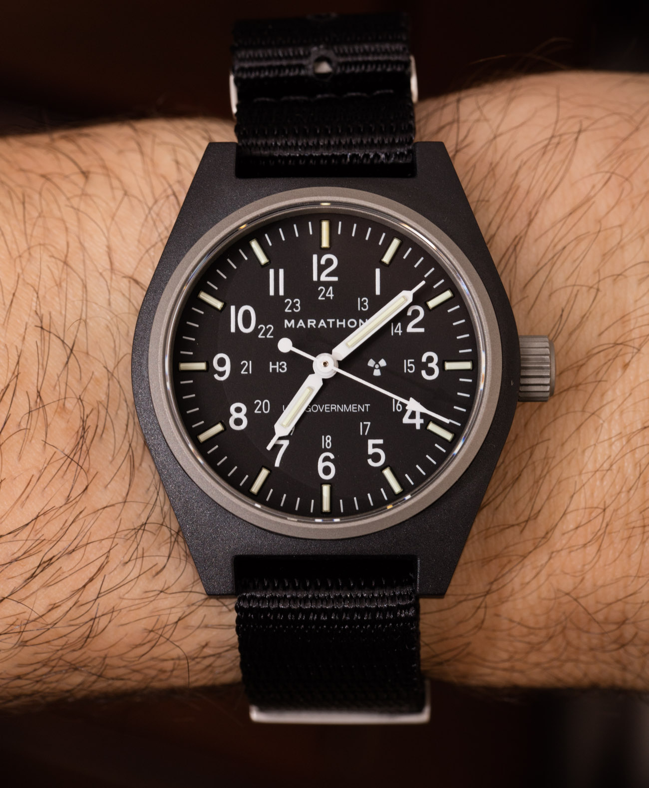 Is Marathon Mechanical Watch Worth It Why Its Build Quality Beats Price