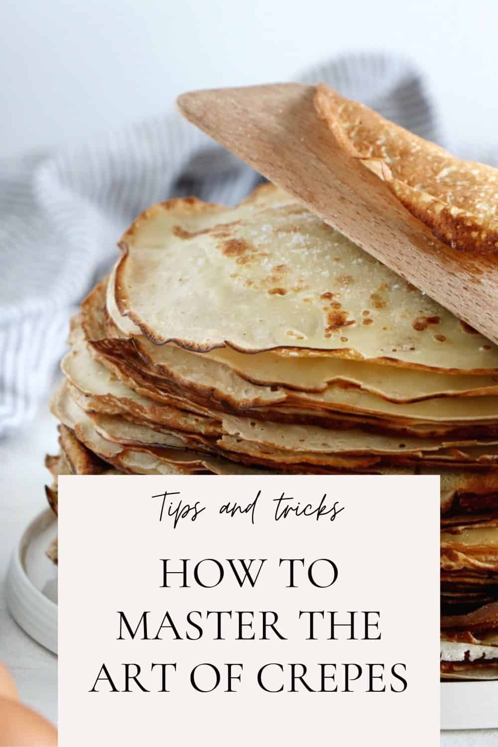 Need Good Crepe Translate Tips? Quick Ways to Improve Your Accuracy!